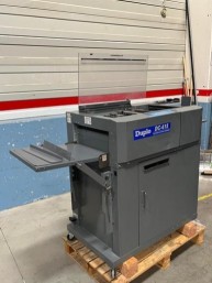 E-cutting-guilotines